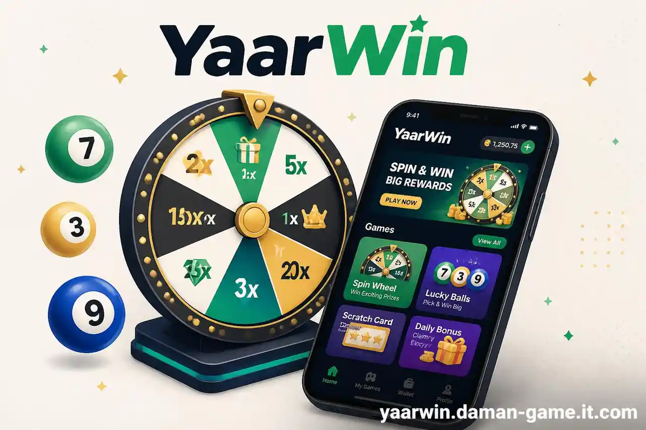 YaarWin