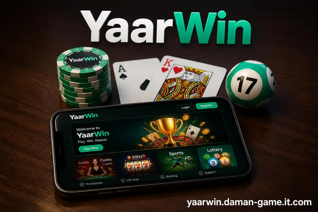 YaarWin