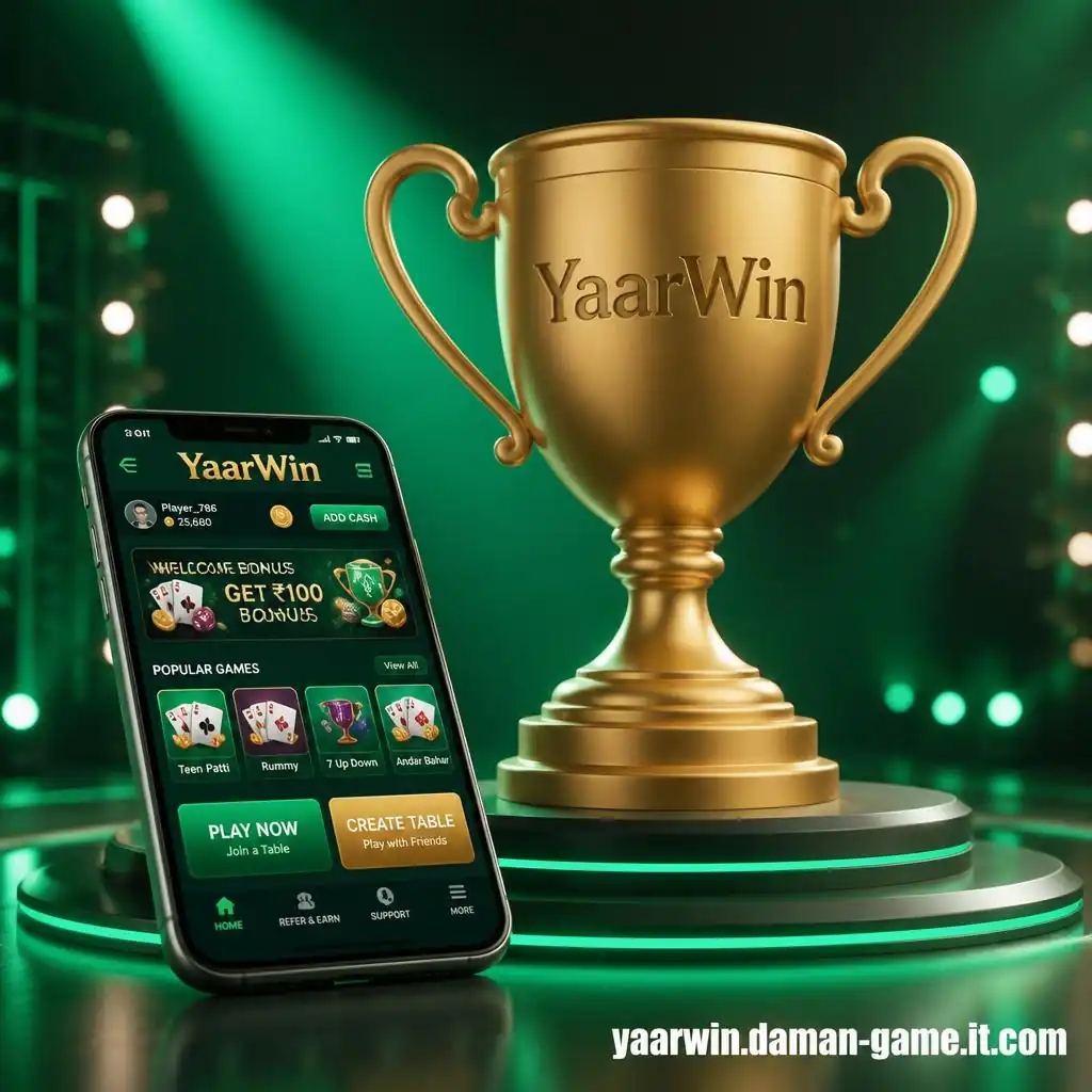 YaarWin